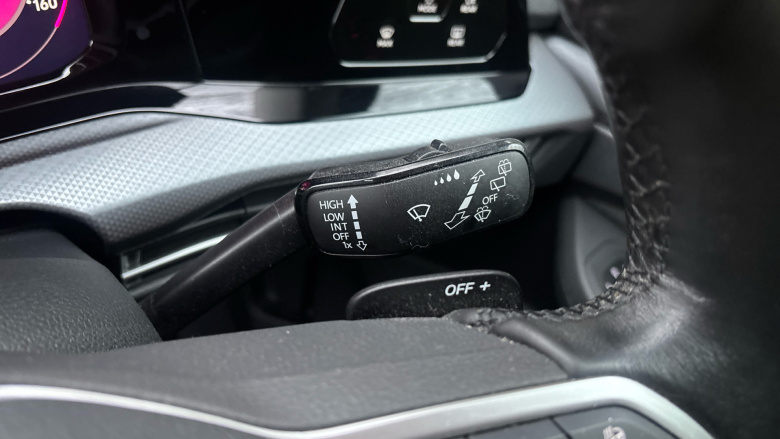 Volkswagen Golf 1.5 eTSI 150 Active 5dr DSG Petrol Hatchback